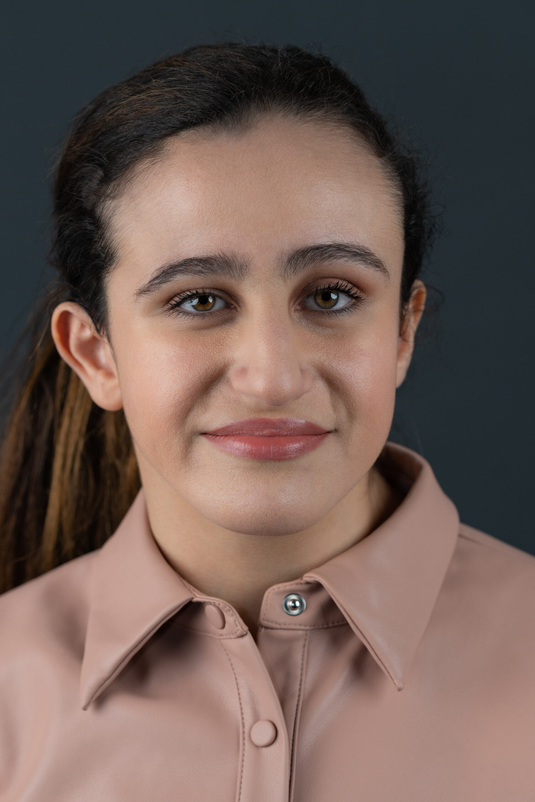 Selma Ferdjioui — photo 2