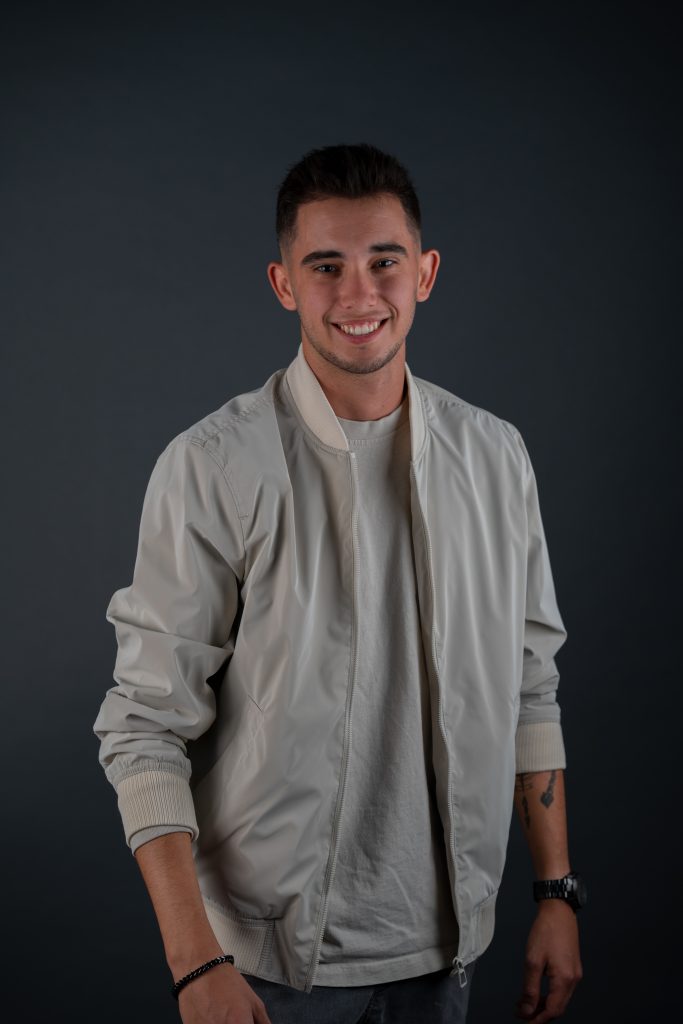 Tomer Bukszpan
