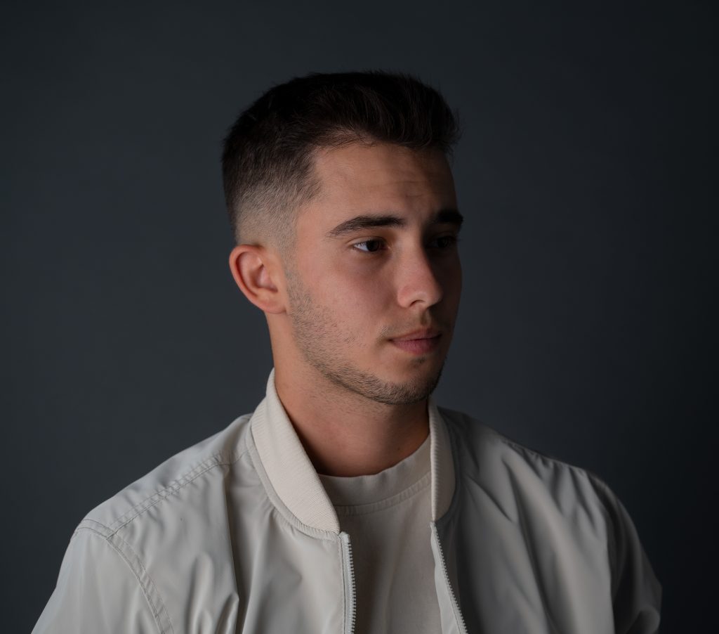 Tomer Bukszpan