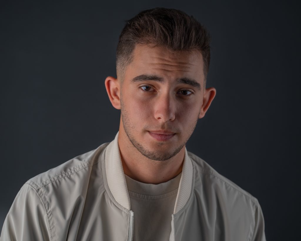 Tomer Bukszpan