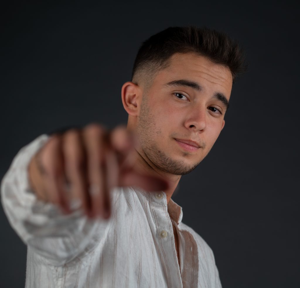 Tomer Bukszpan