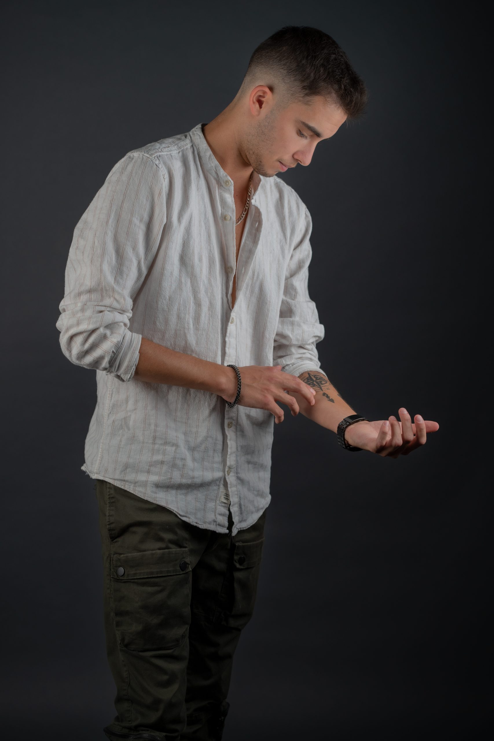 Tomer Bukszpan — photo 6