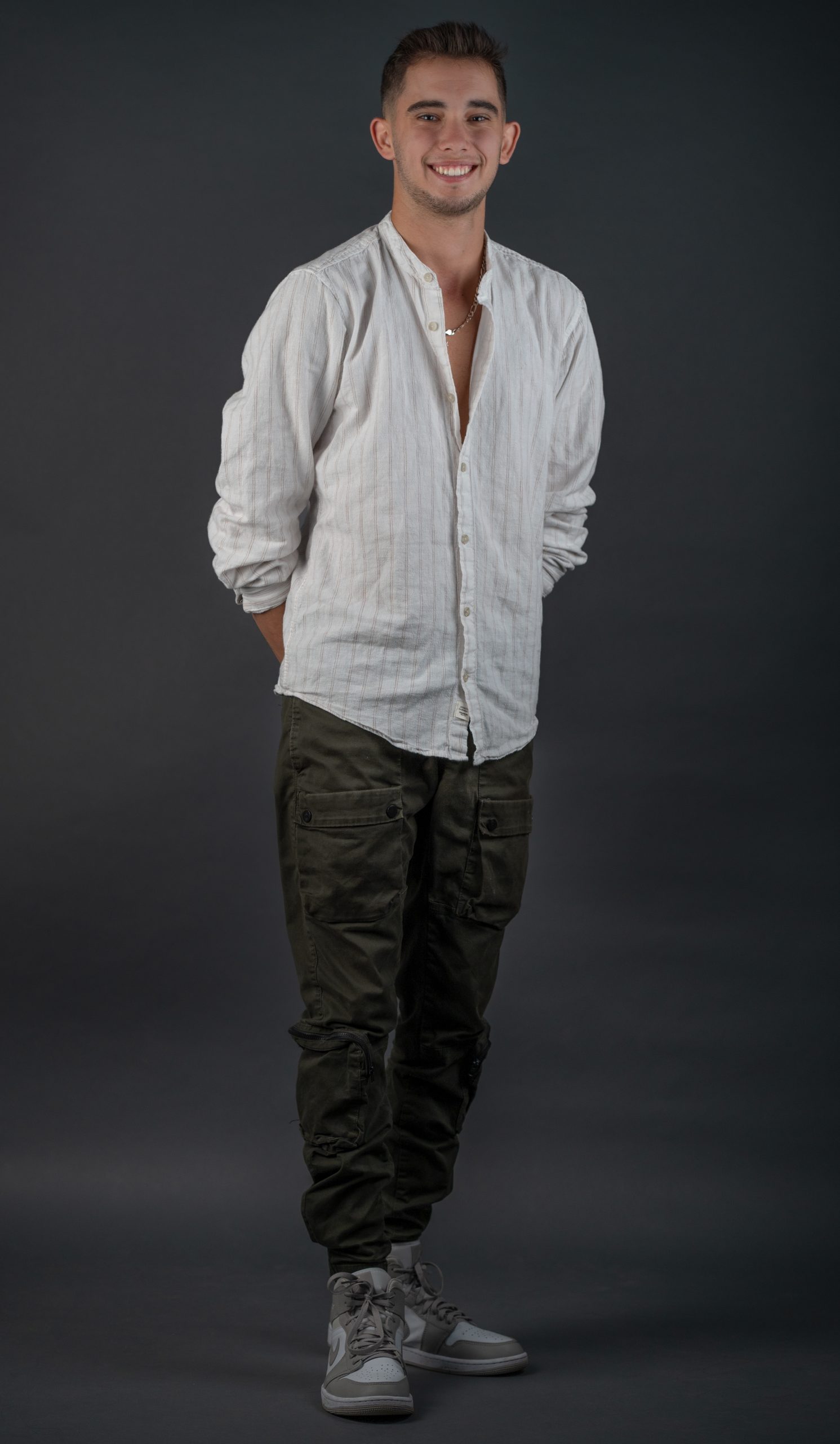 Tomer Bukszpan — photo 7