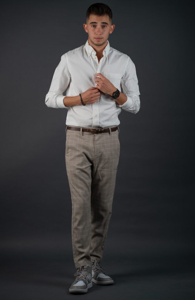 Tomer Bukszpan