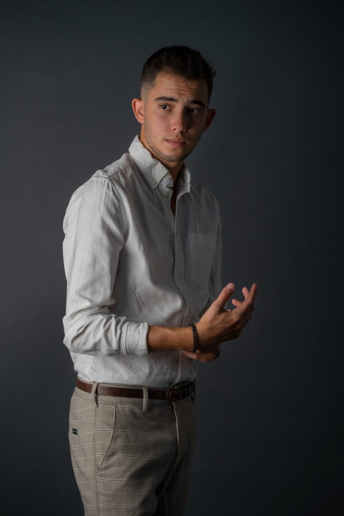Tomer Bukszpan