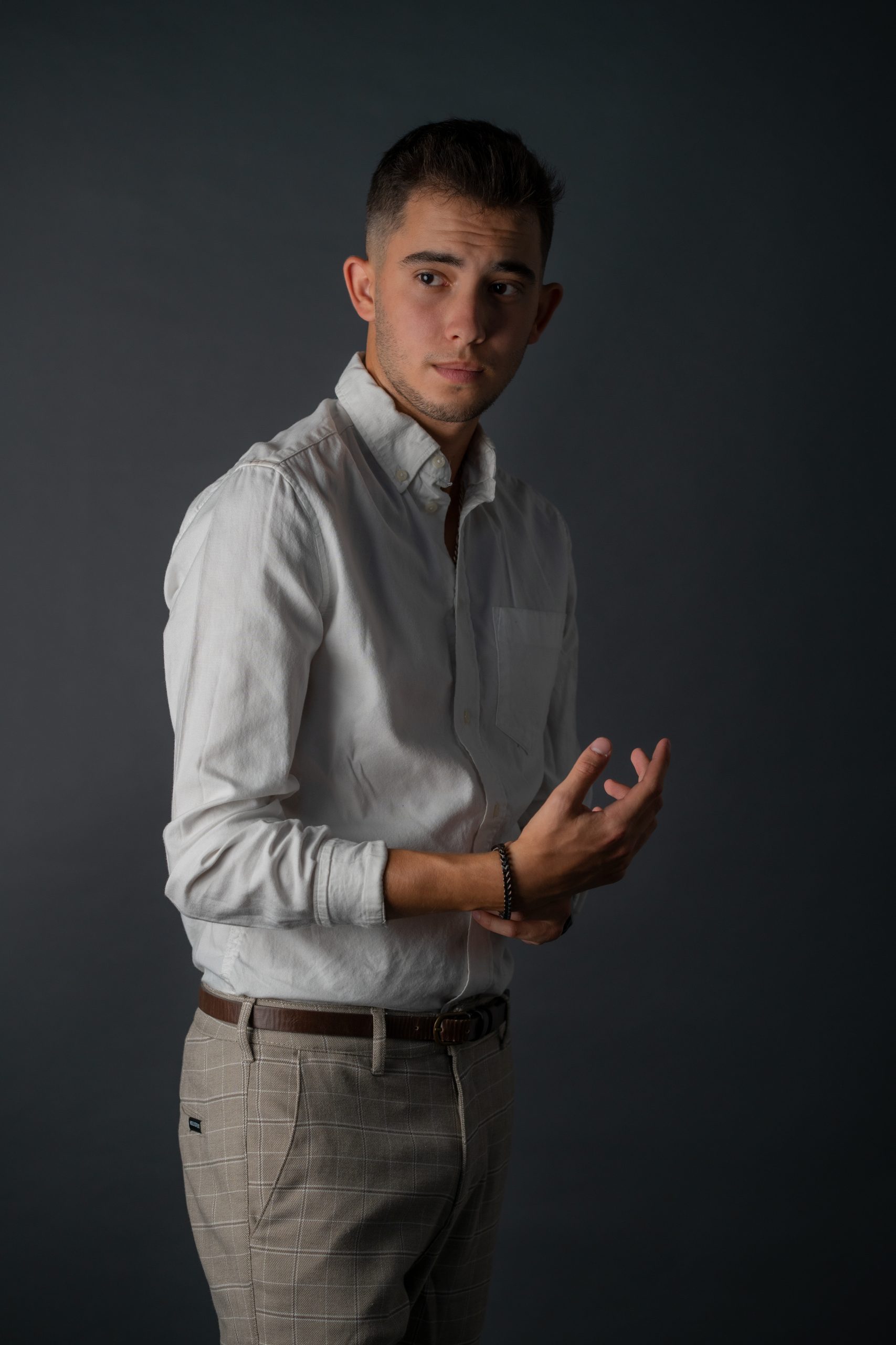 Tomer Bukszpan — photo 9