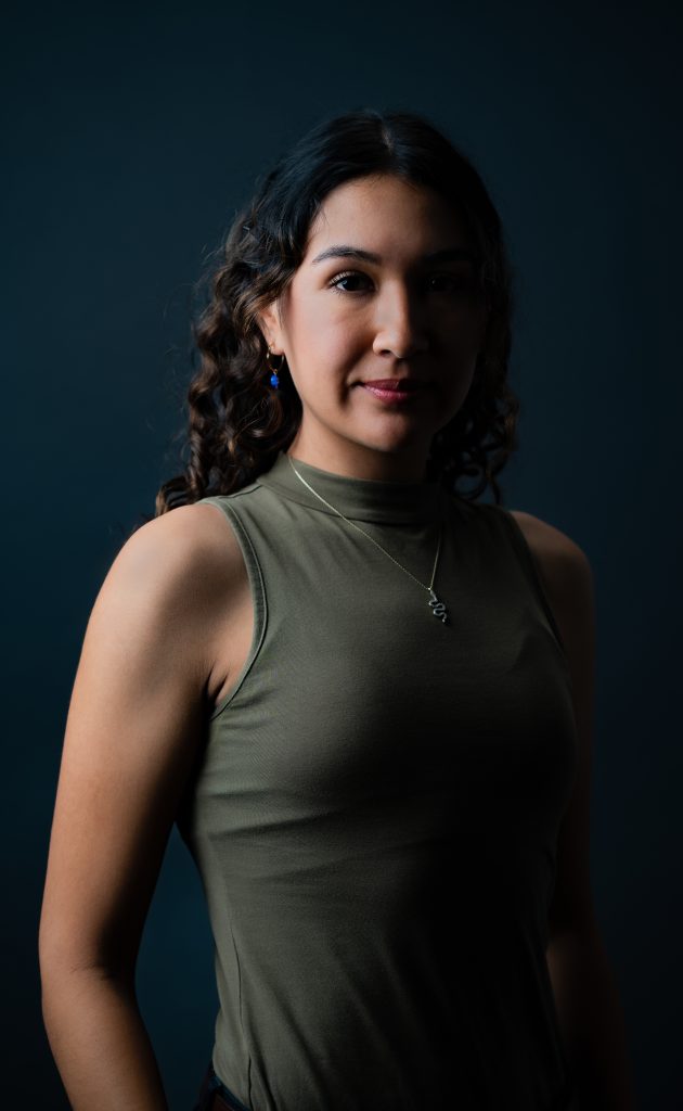 Tanya Rodriguez