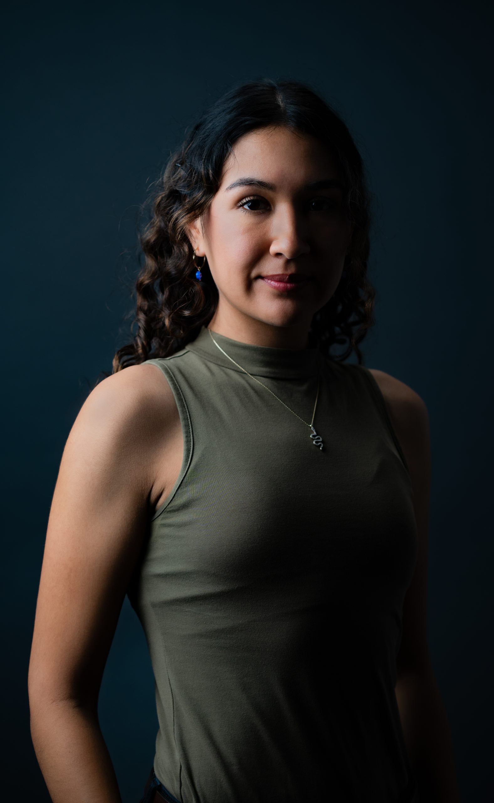 Tanya Rodriguez — photo 2