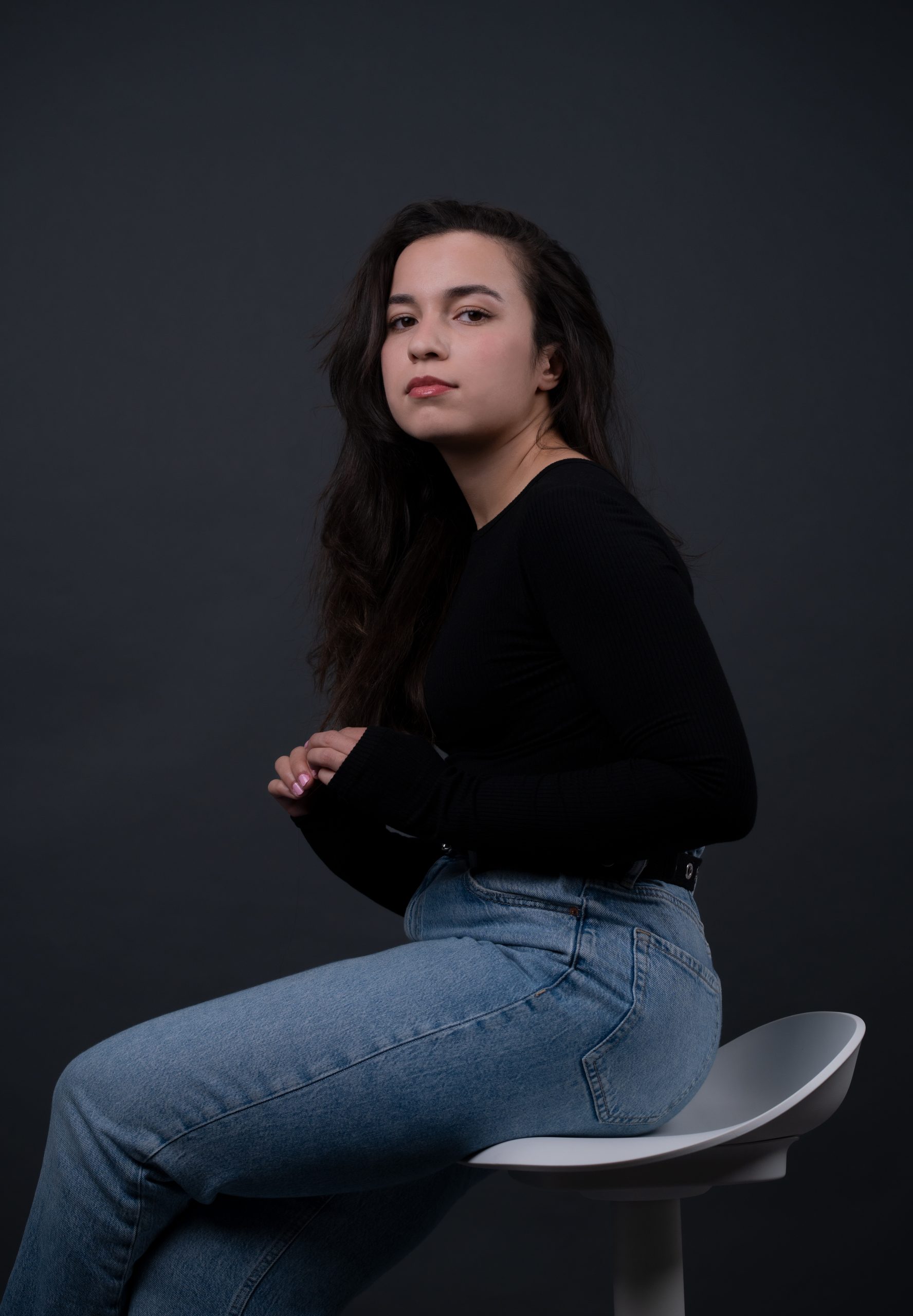 Lamiae Essaakri — photo 7
