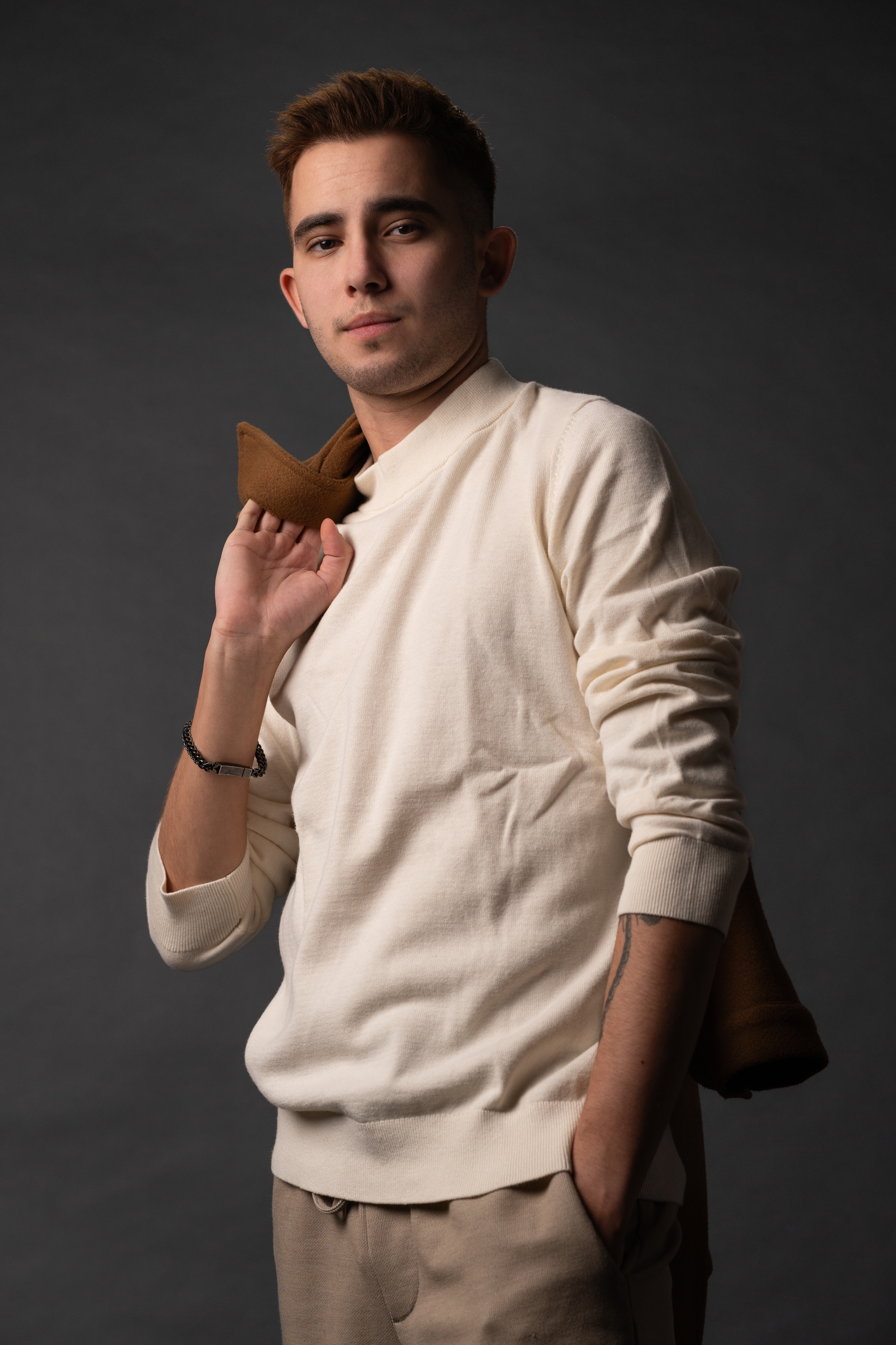 Tomer Bukszpan — photo 11