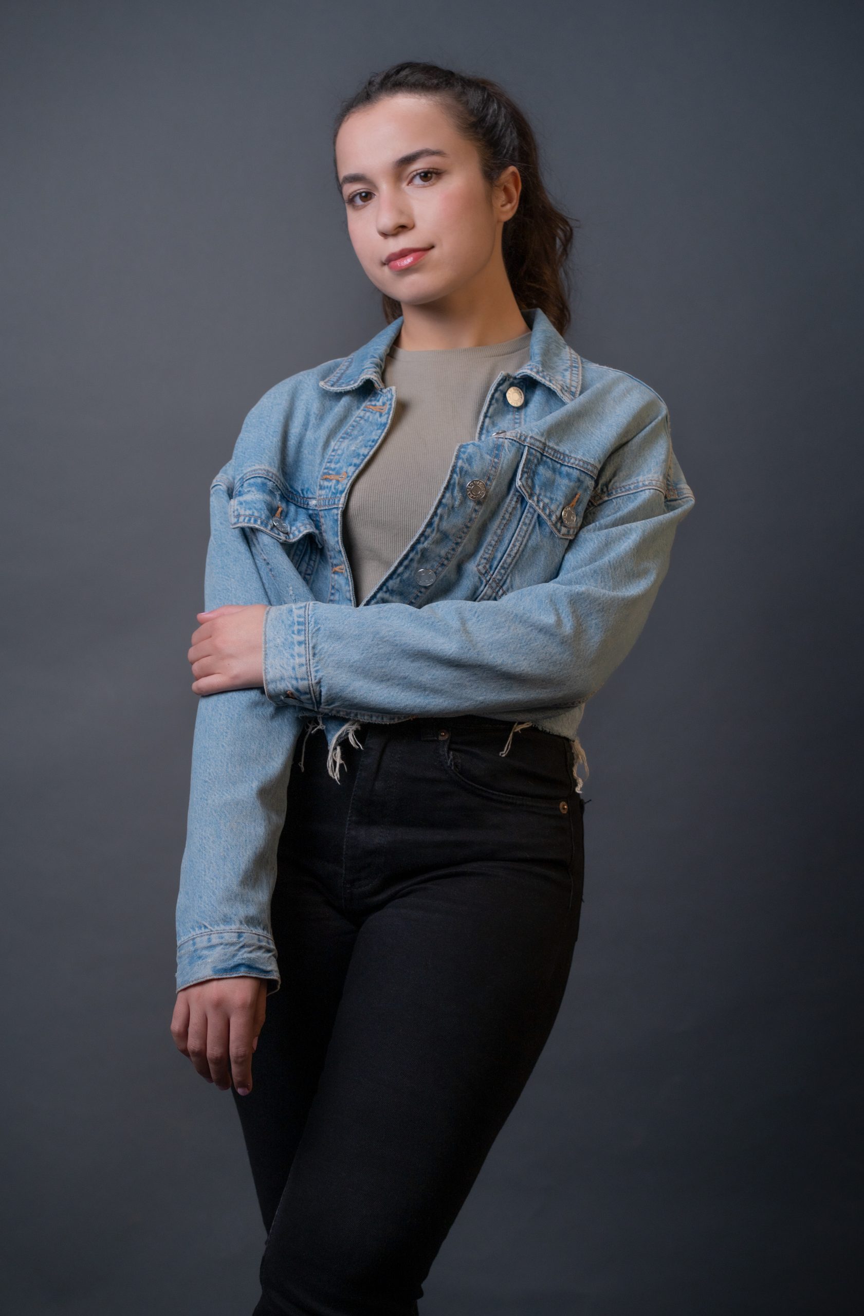 Lamiae Essaakri — photo 10