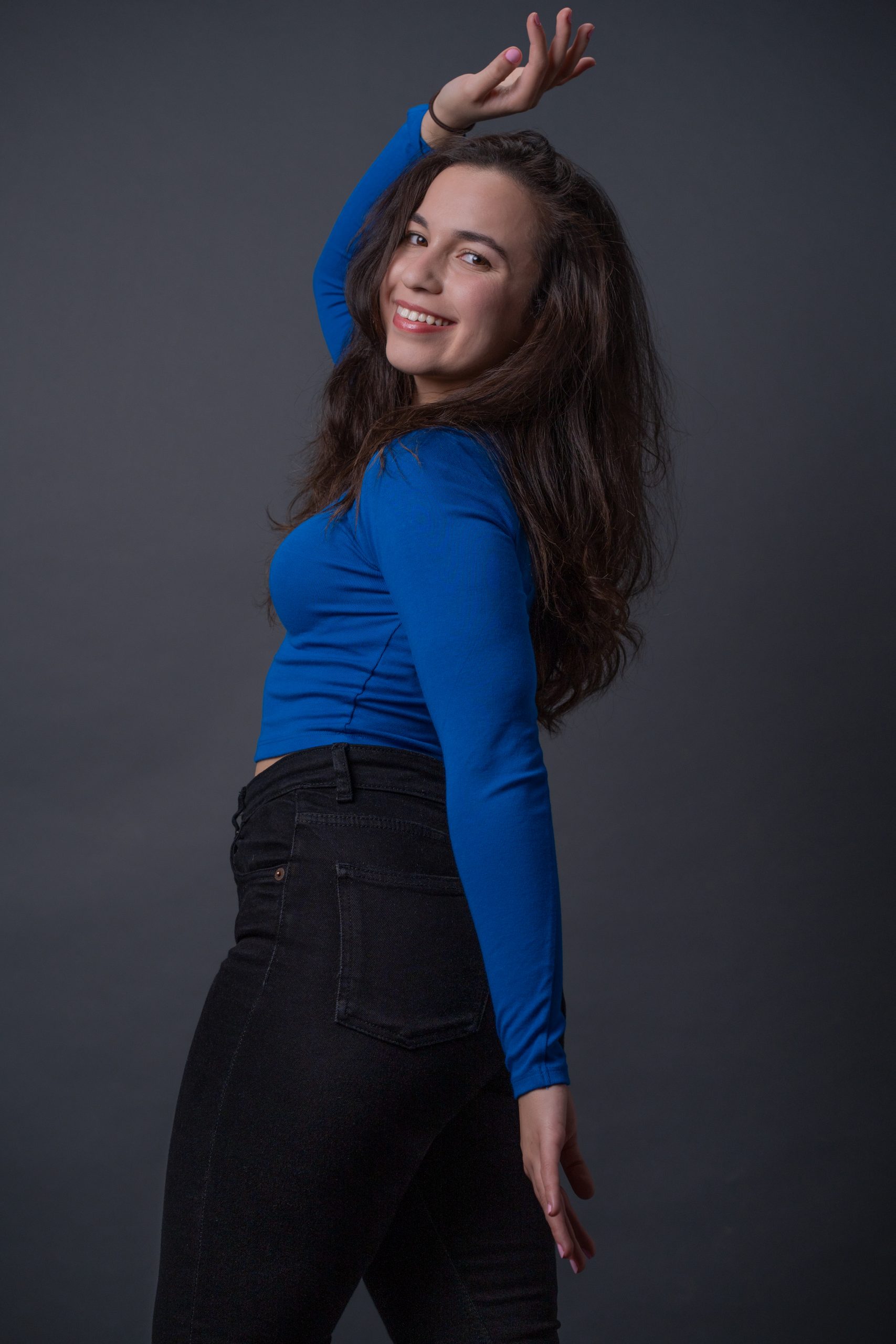 Lamiae Essaakri — photo 11