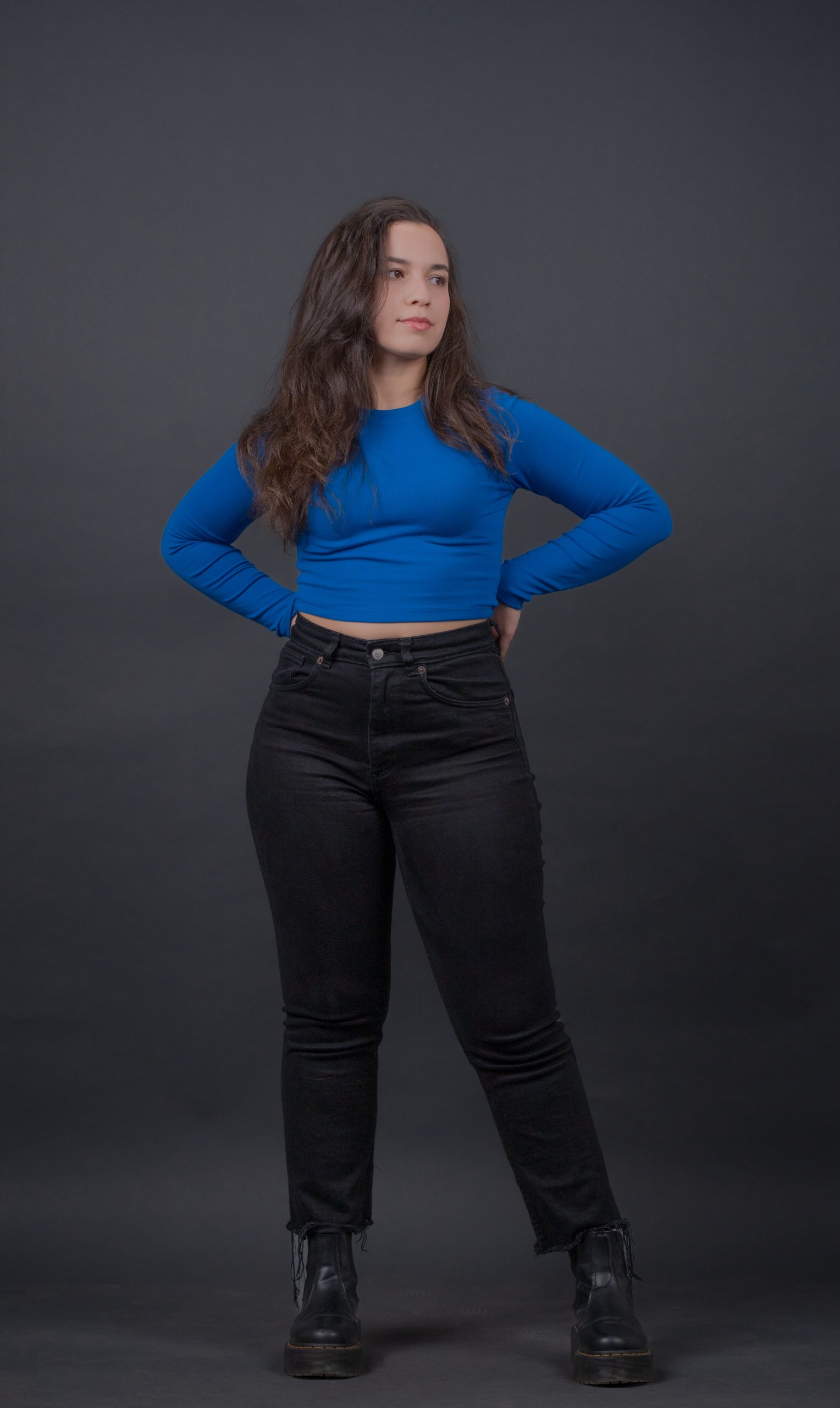 Lamiae Essaakri — photo 12