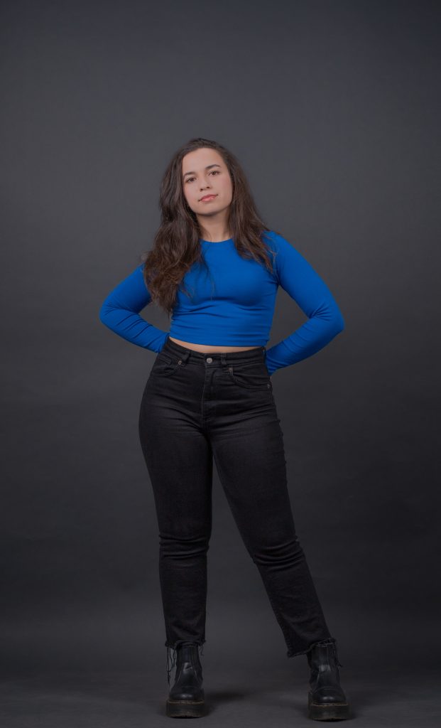 Lamiae Essaakri
