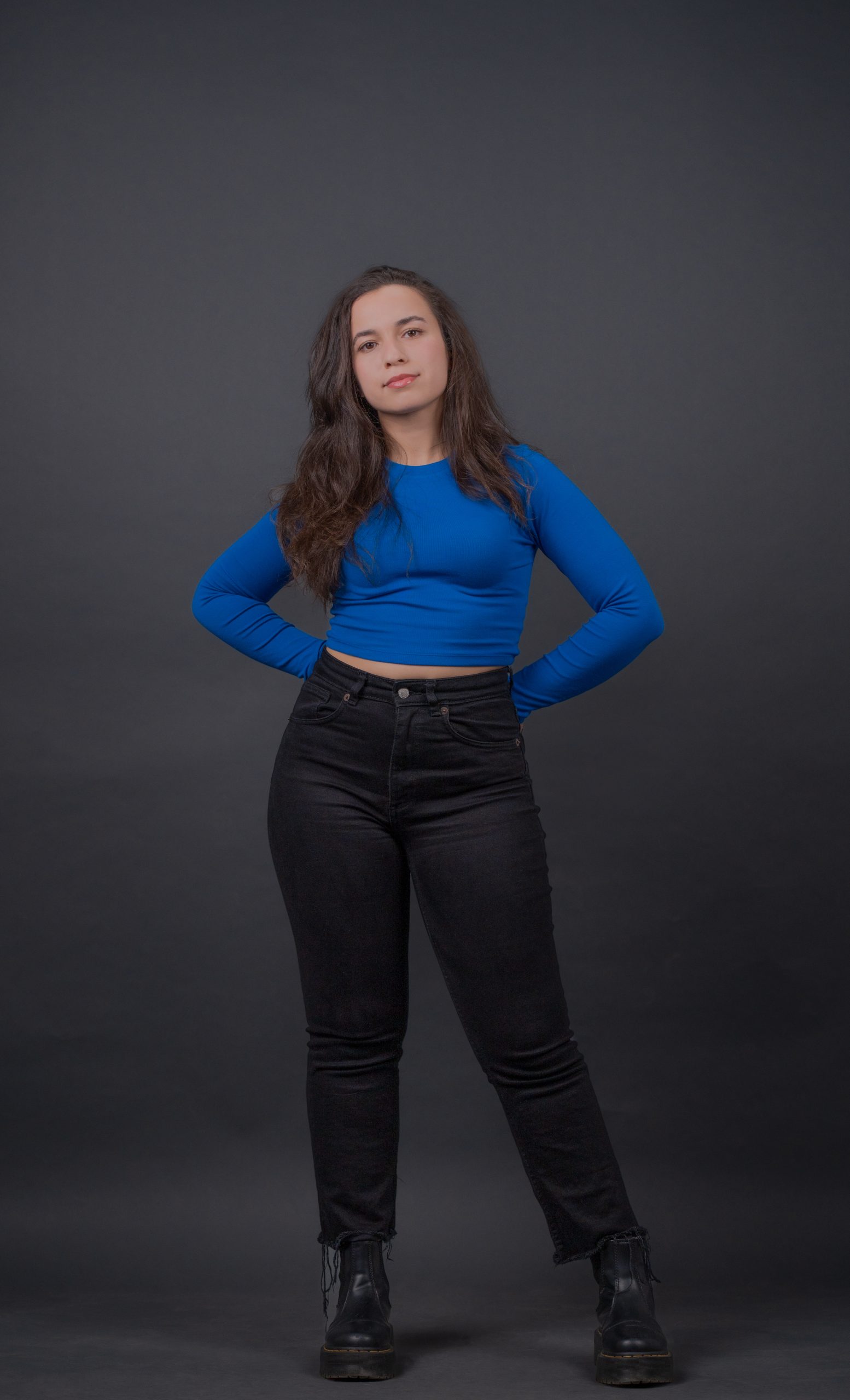 Lamiae Essaakri — photo 13