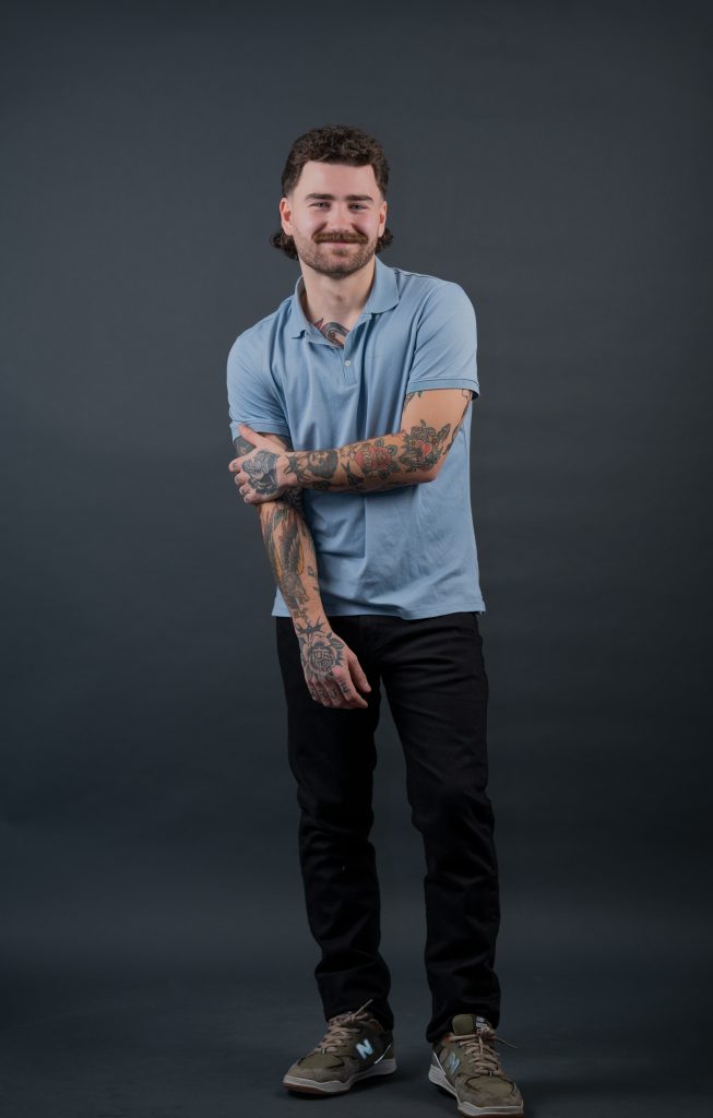 Julien Huot
