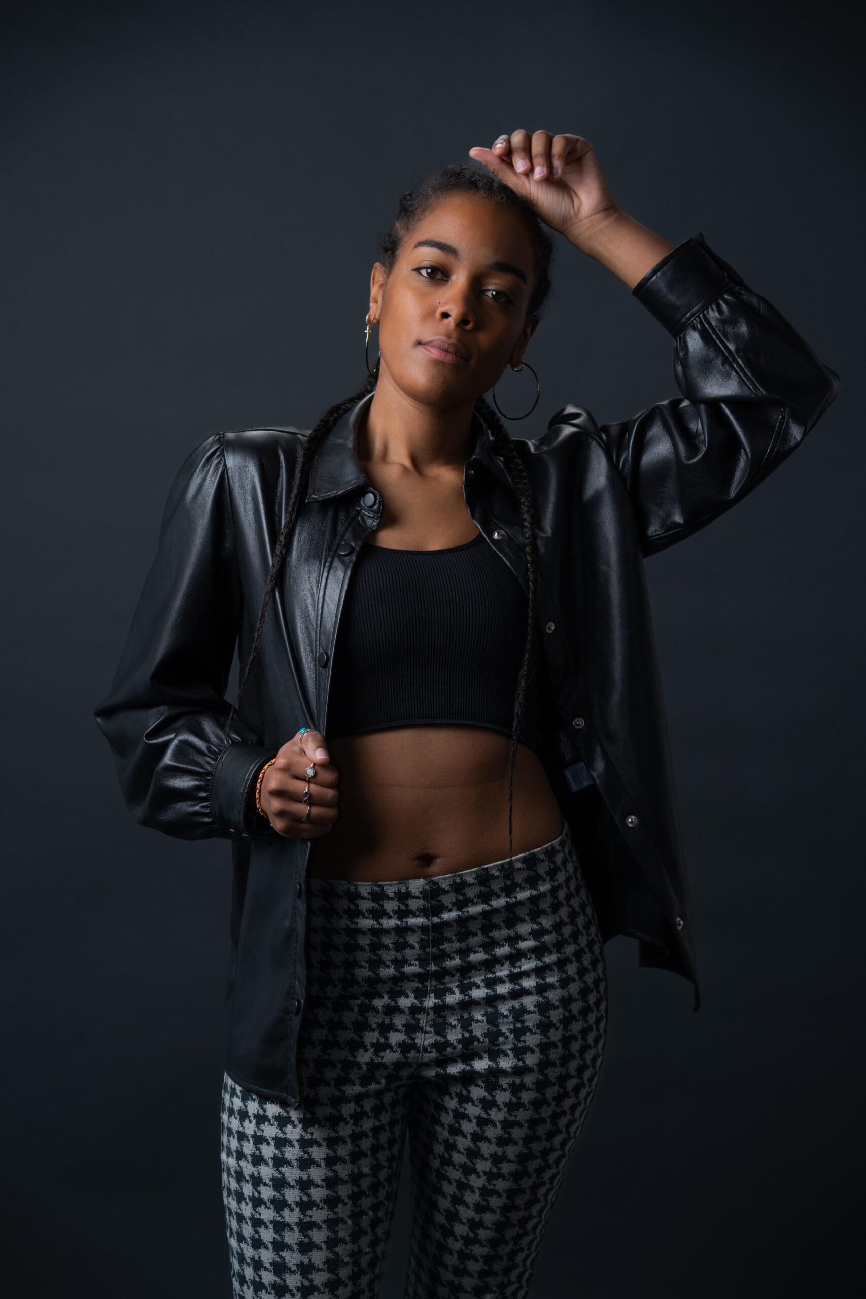 Anna Kinsa — photo 20