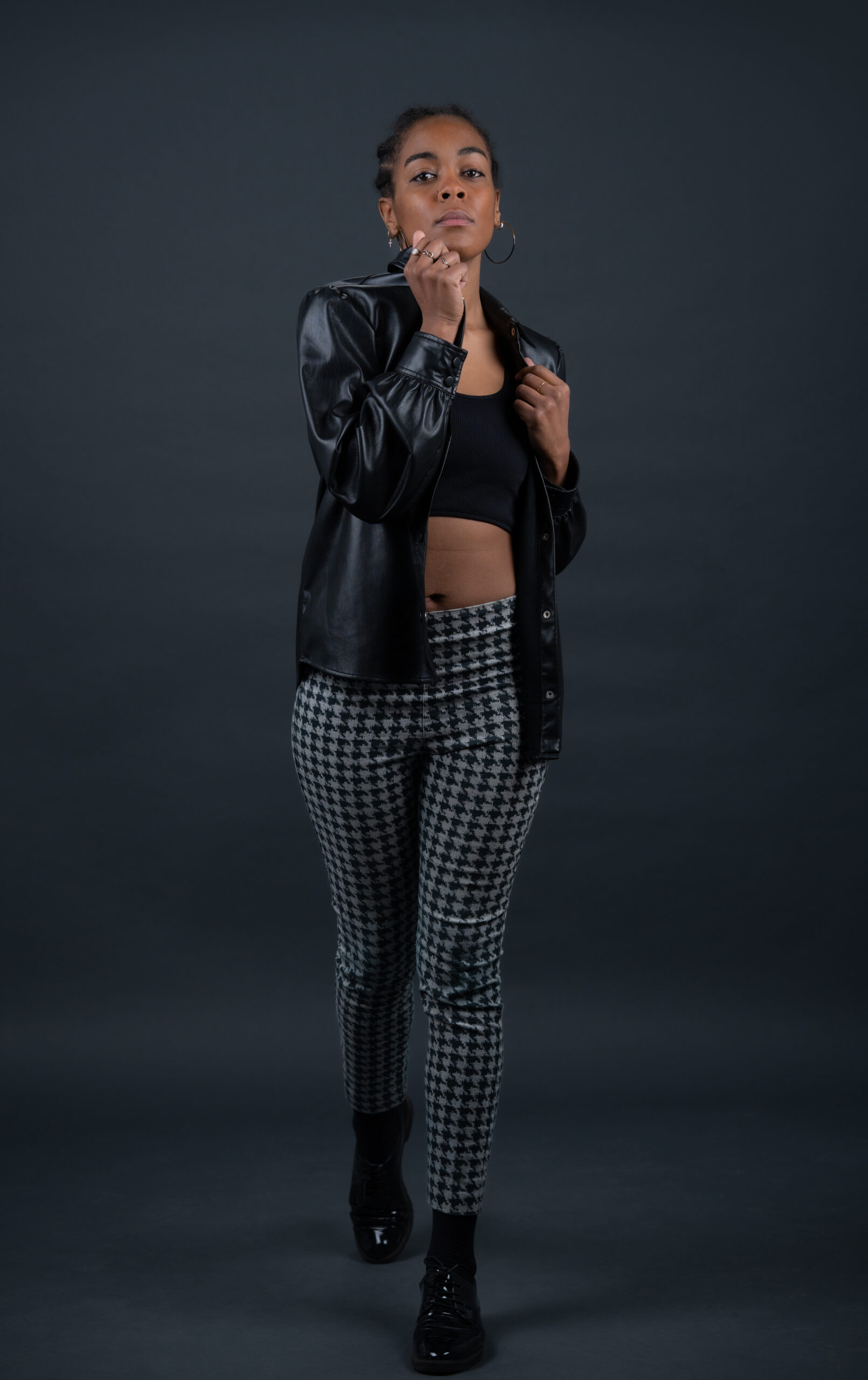 Anna Kinsa — photo 18
