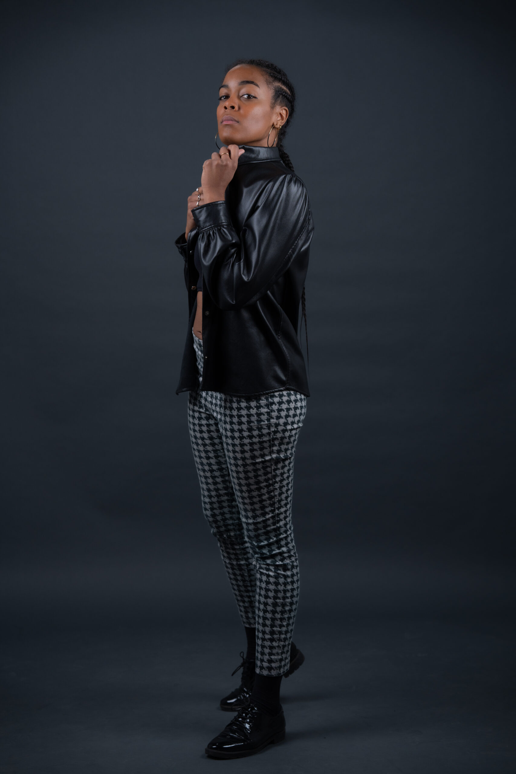 Anna Kinsa — photo 17