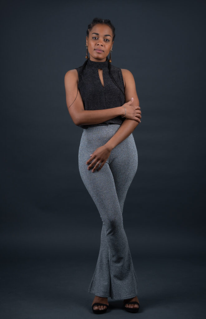 Lisa Kinsa