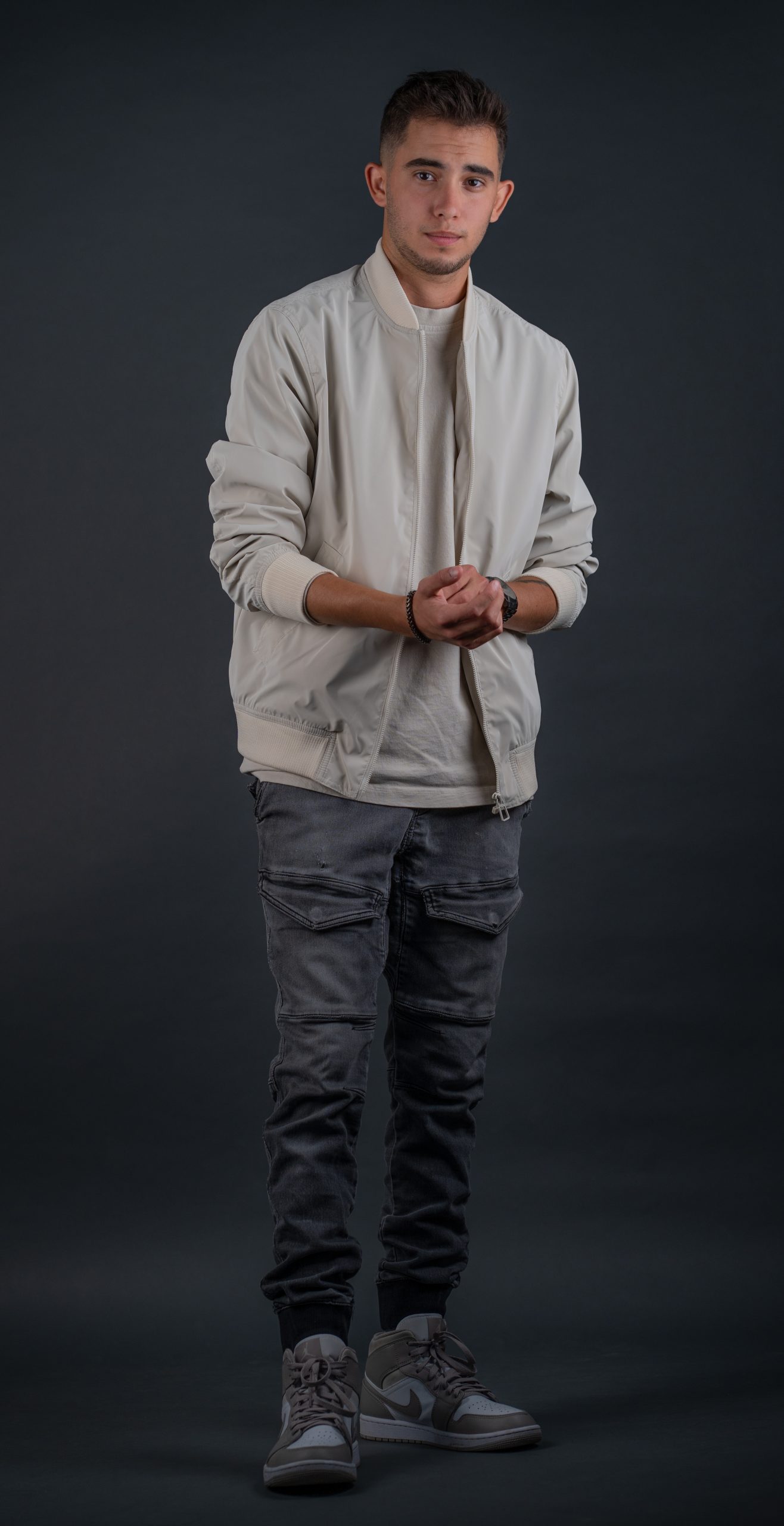 Tomer Bukszpan — photo 10