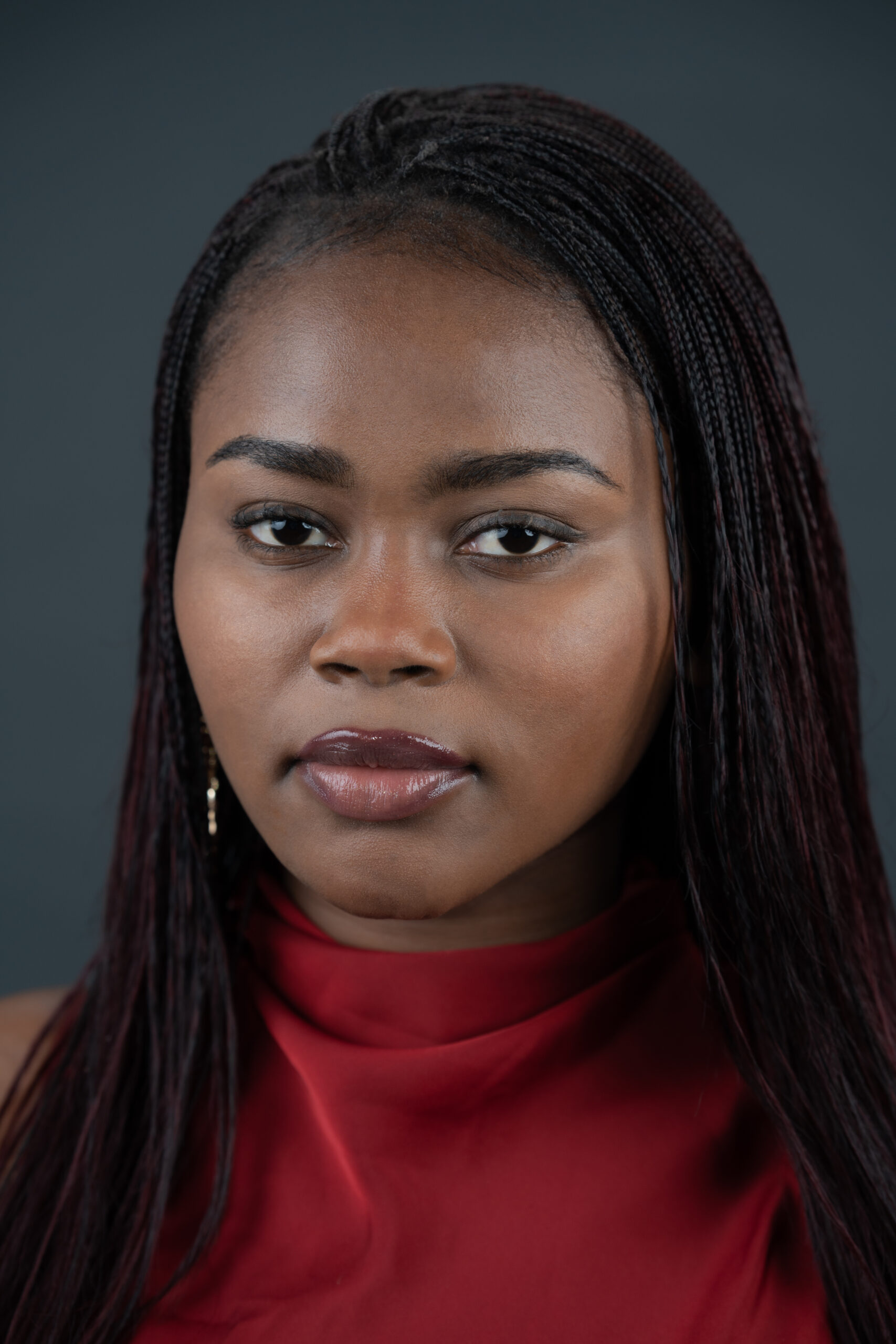 Dana Muzamba — photo 1