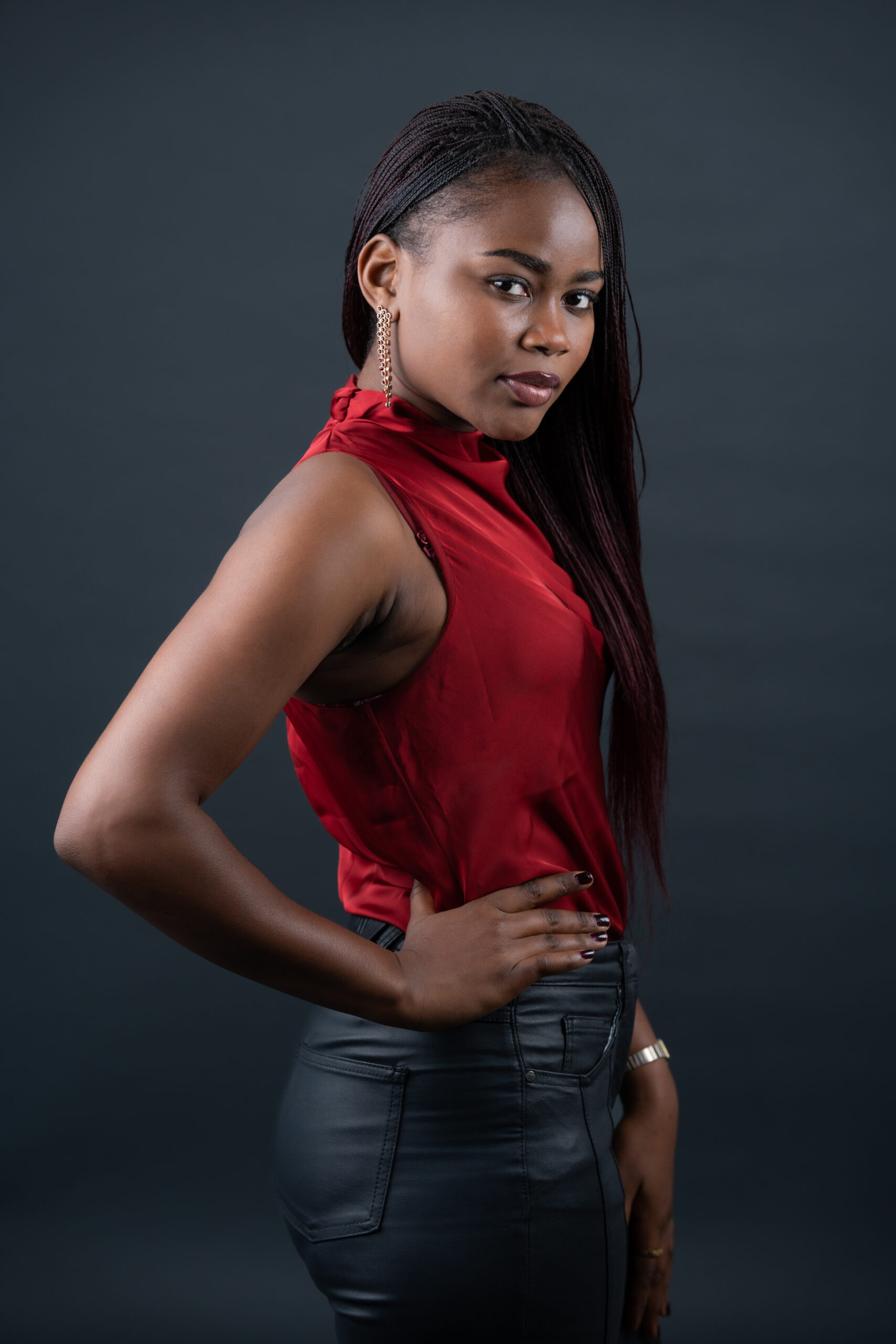 Dana Muzamba — photo 11