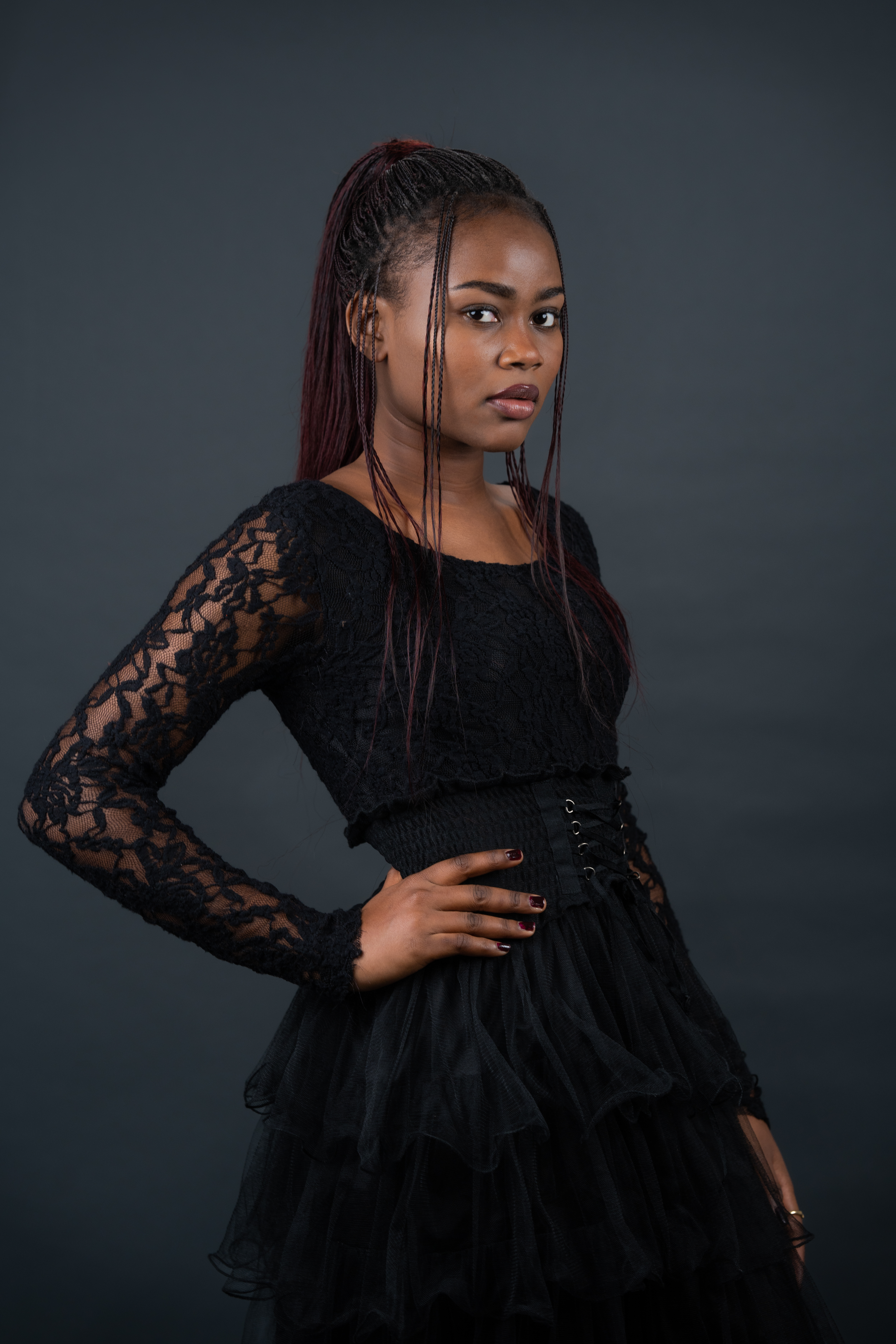 Dana Muzamba — photo 7