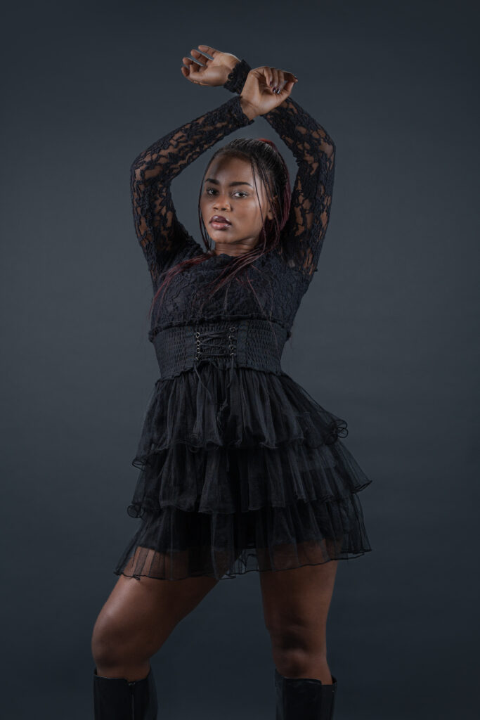 Dana Muzamba