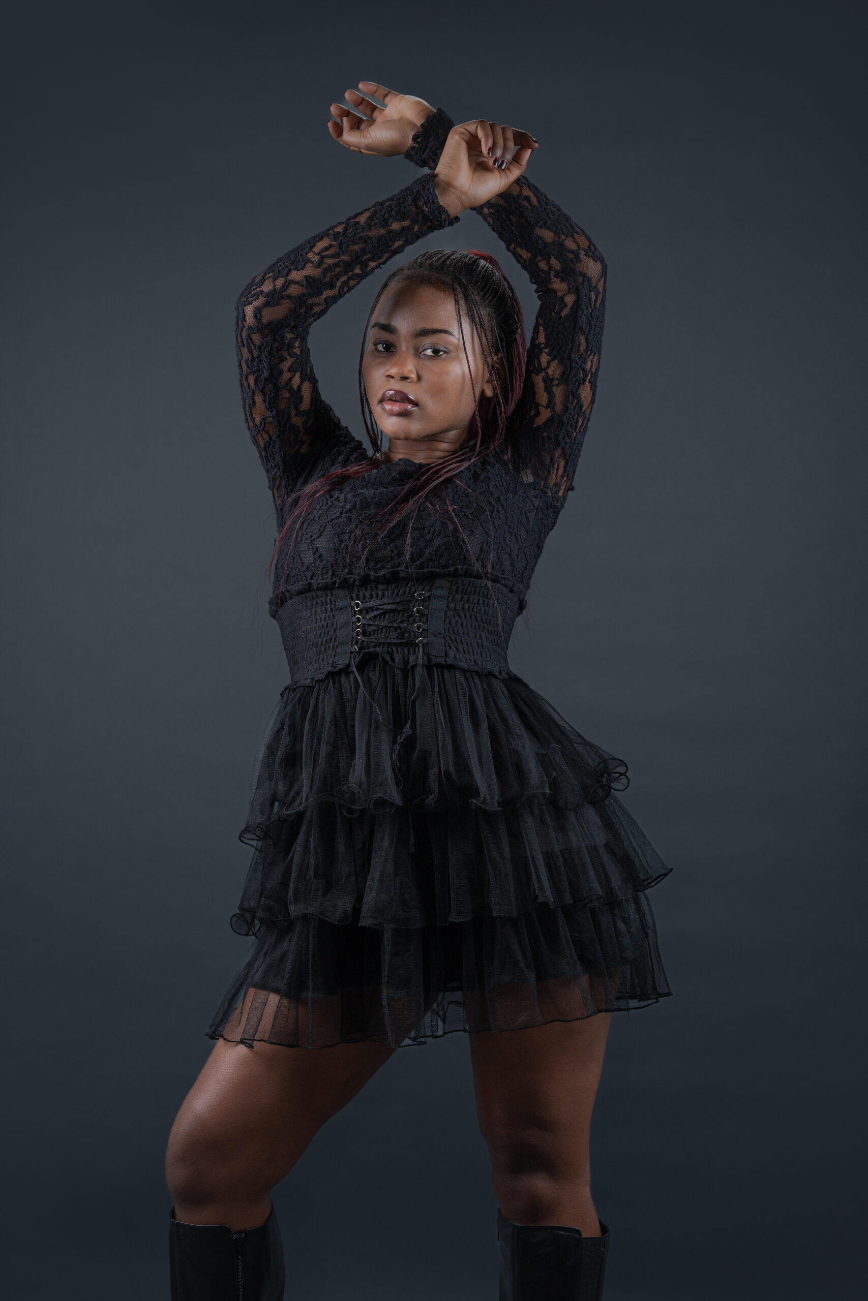 Dana Muzamba — photo 9