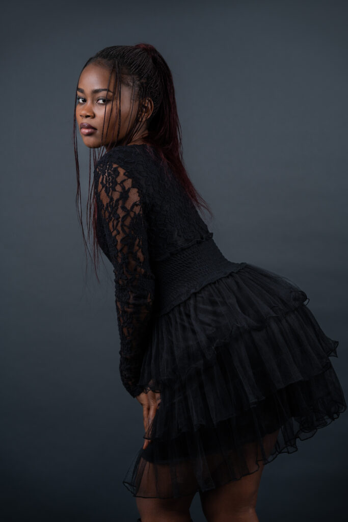 Dana Muzamba