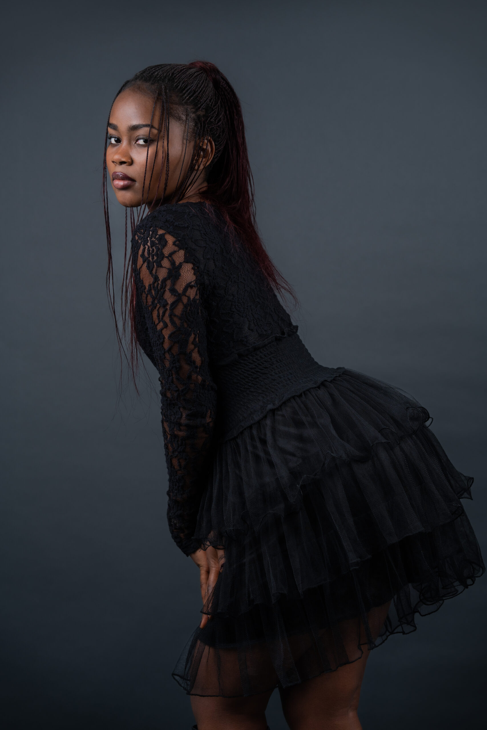 Dana Muzamba — photo 10