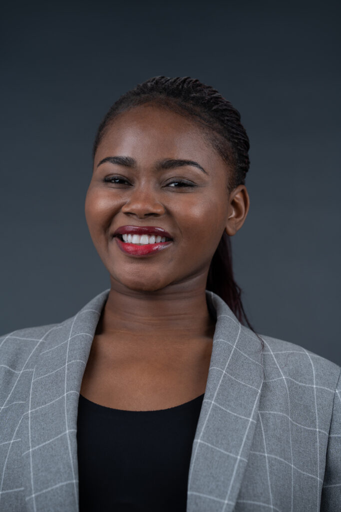 Dana Muzamba
