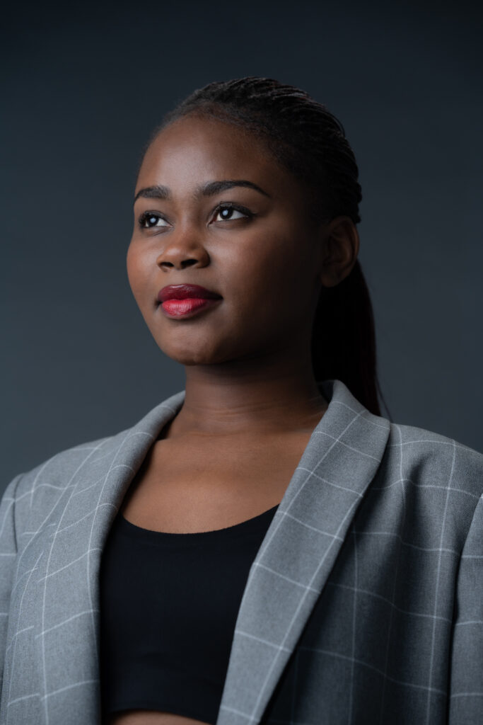 Dana Muzamba