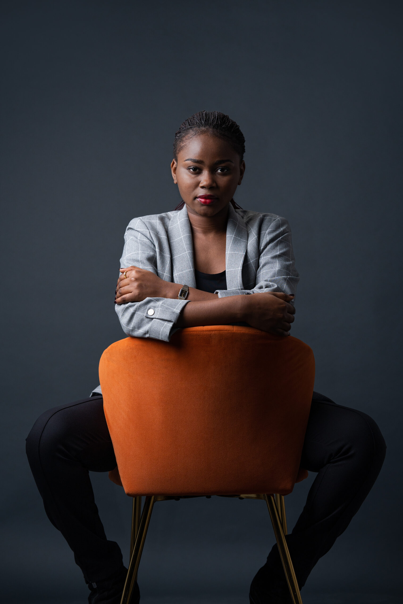 Dana Muzamba — photo 3
