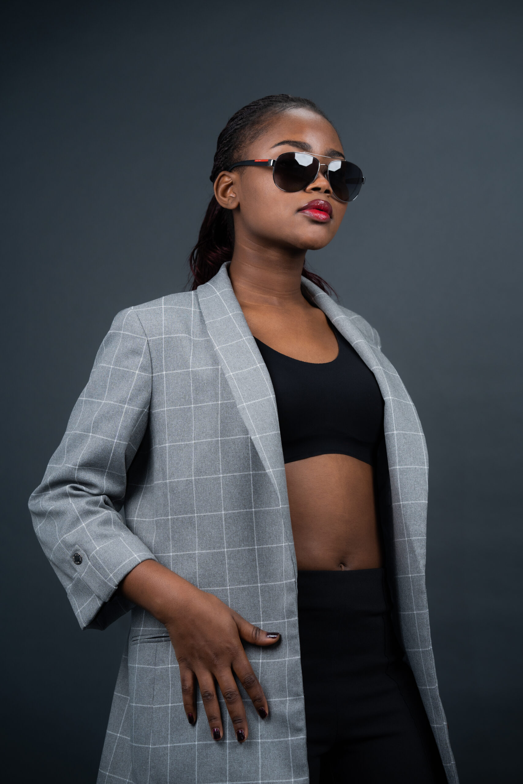 Dana Muzamba — photo 2