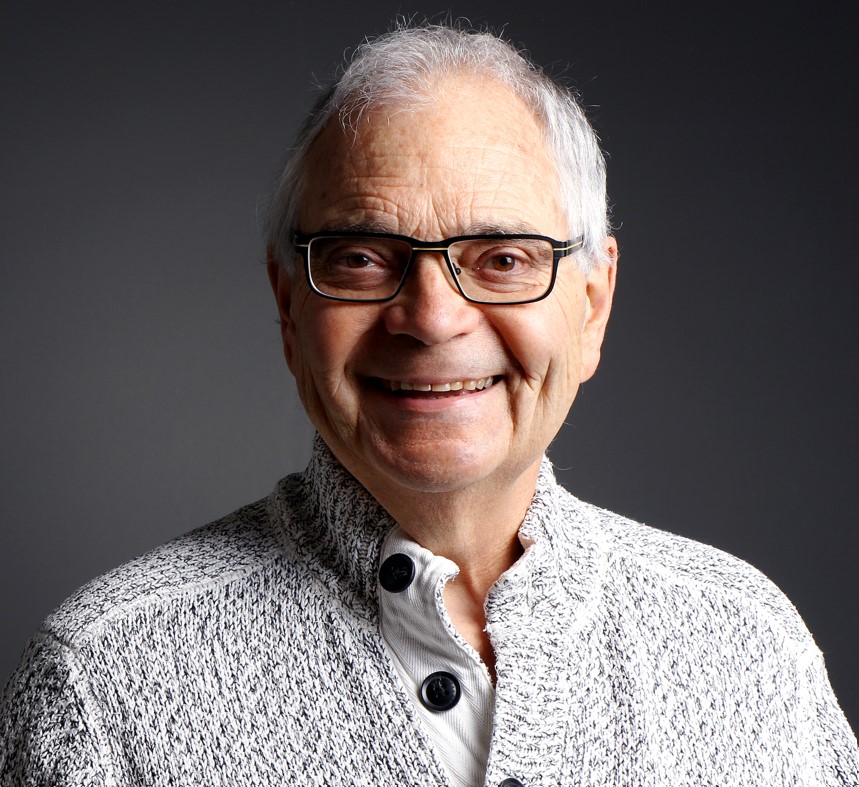 Stuart Prest