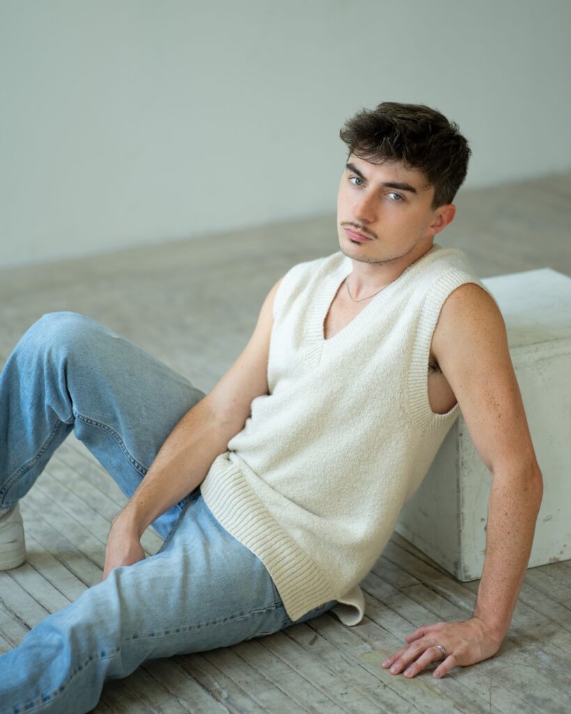 Frédérick Arsenault