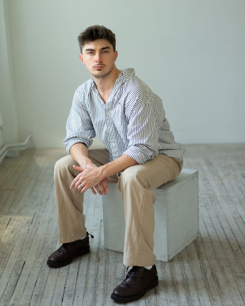 Frédérick Arsenault