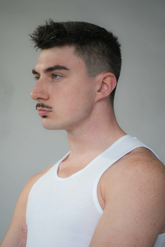 Frédérick Arsenault