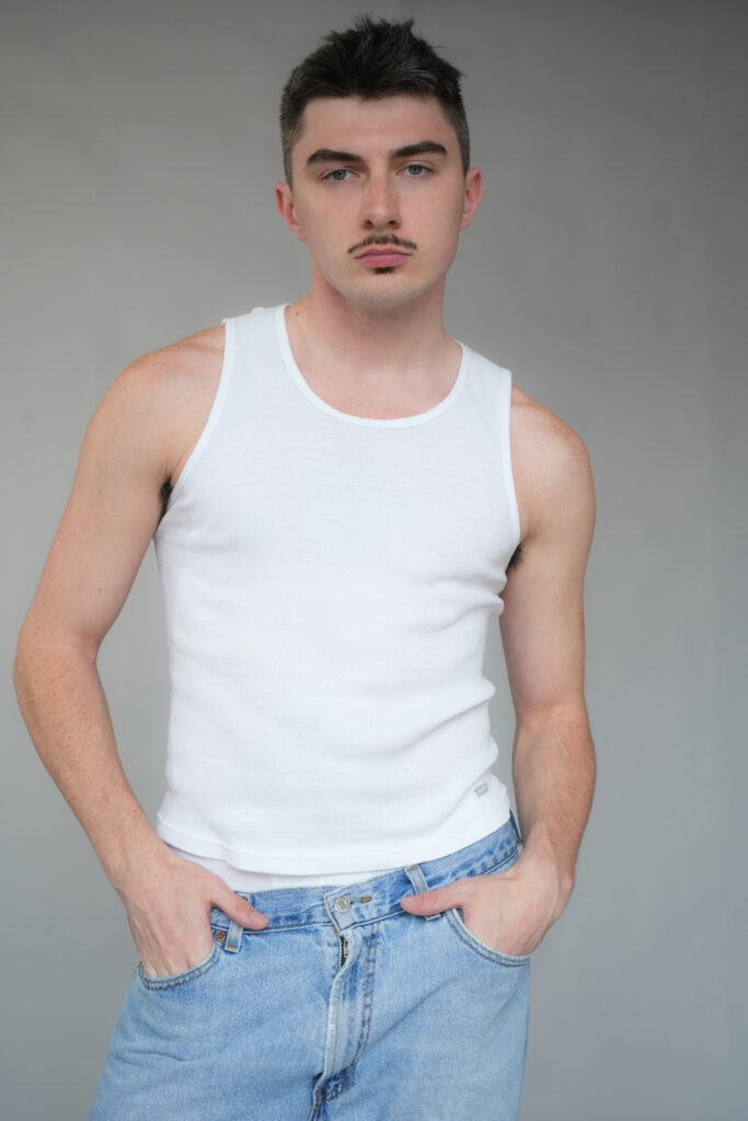 Frédérick Arsenault