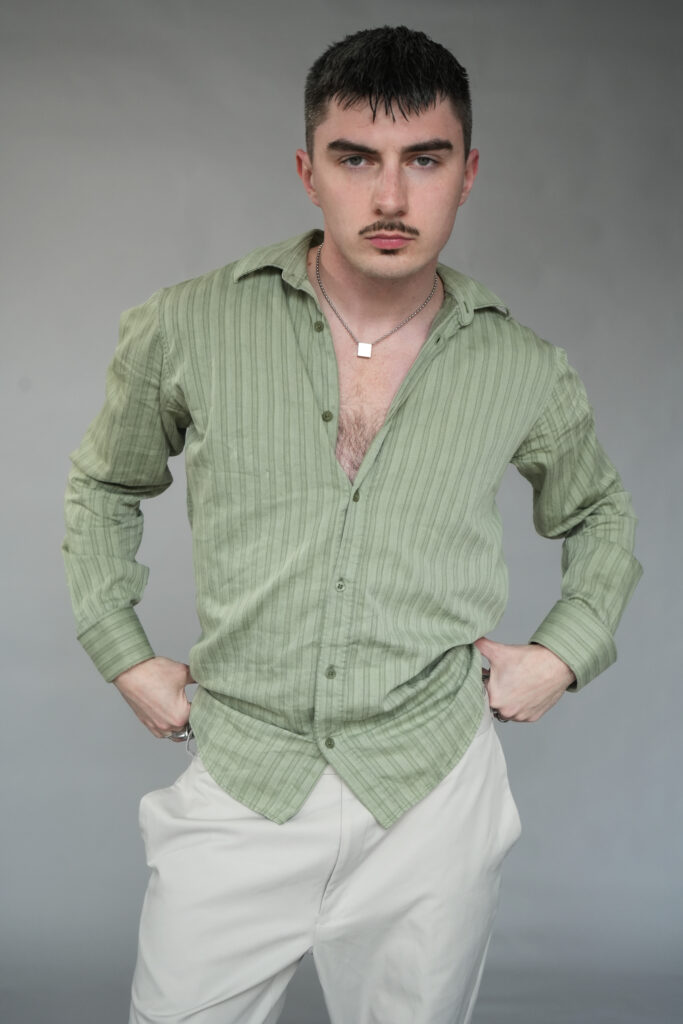 Frédérick Arsenault