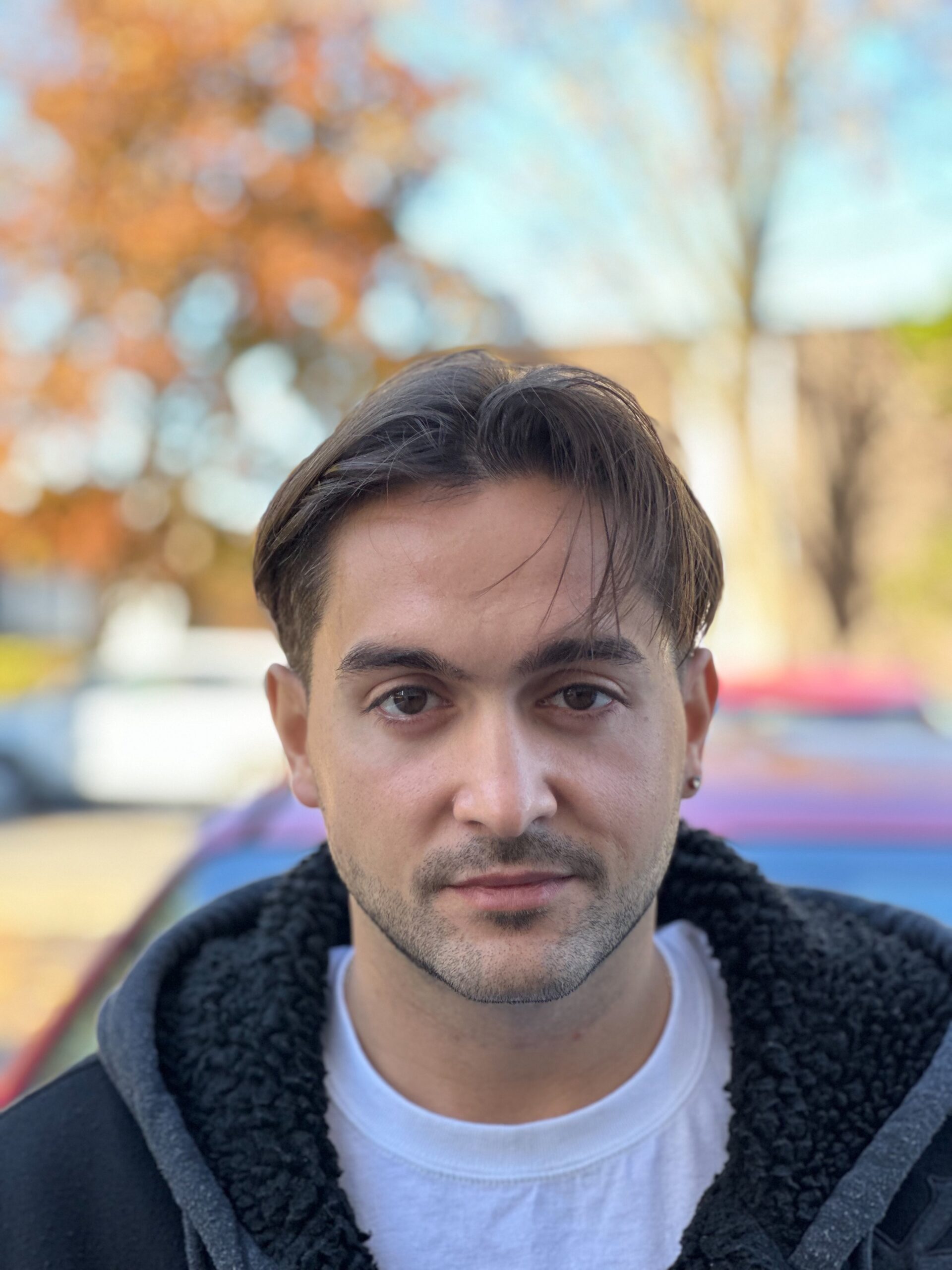 Angelo Aravadinos Karlatos — photo 6