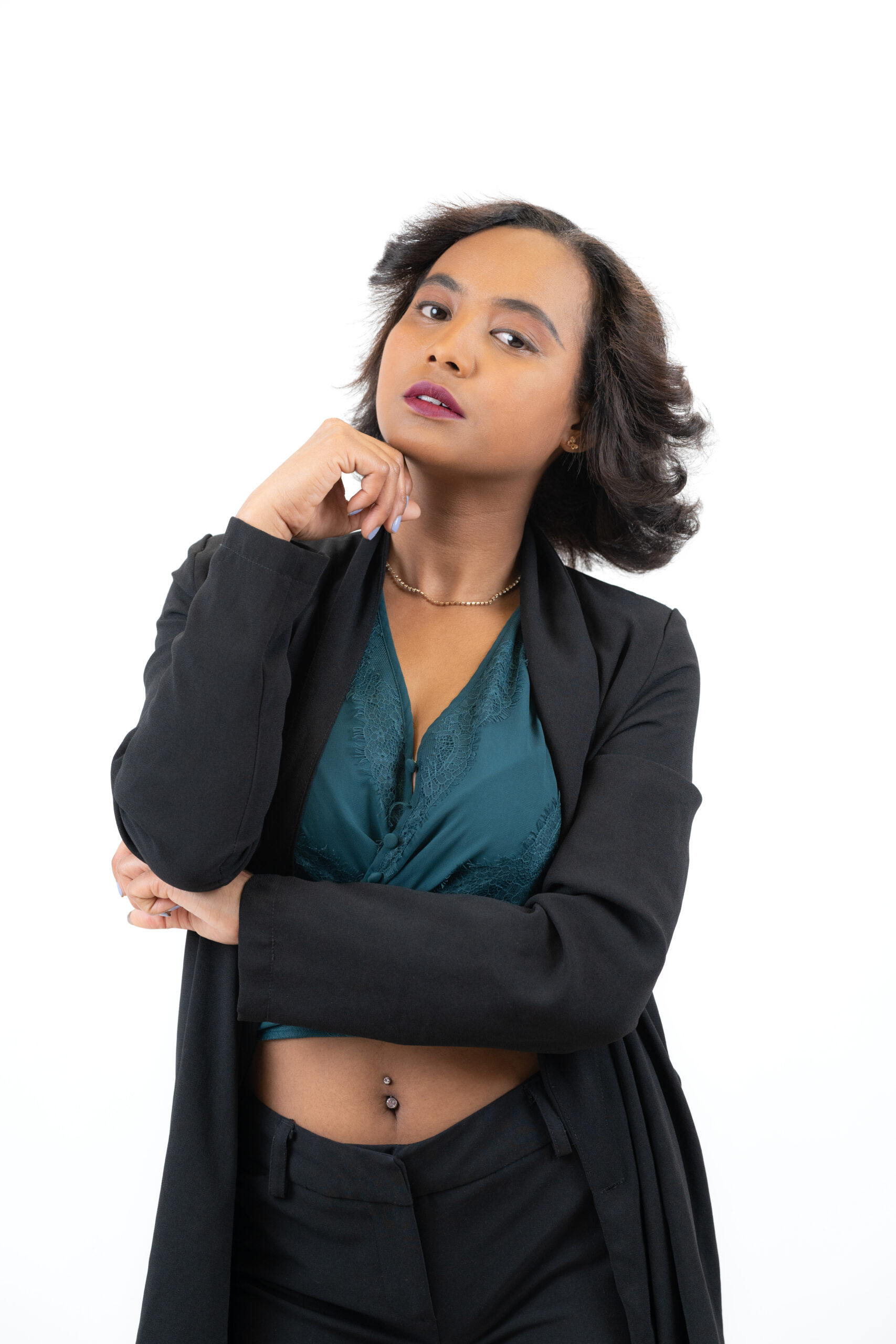 Francia Bedelle — photo 7