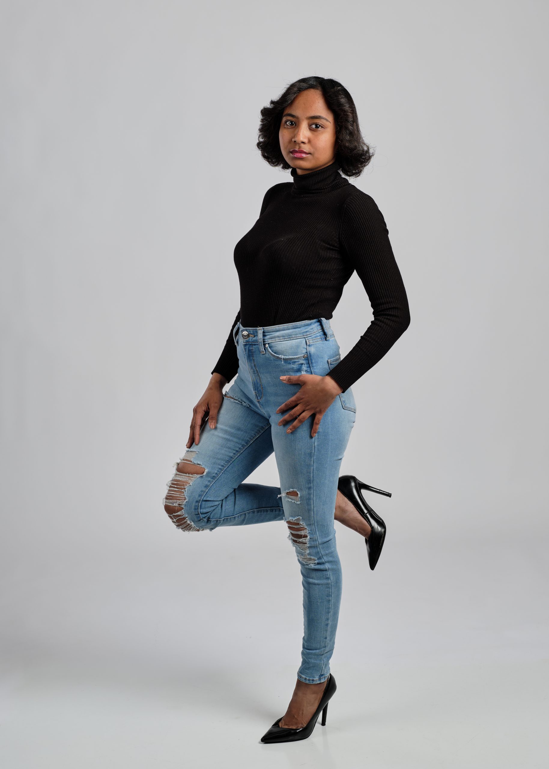 Francia Bedelle — photo 3