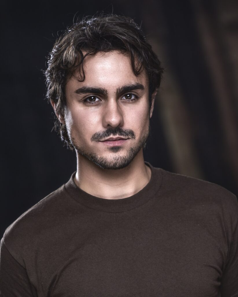 Theo Girardot