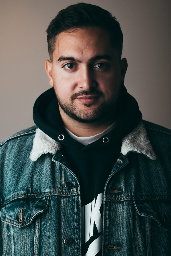 Angelo Aravadinos Karlatos