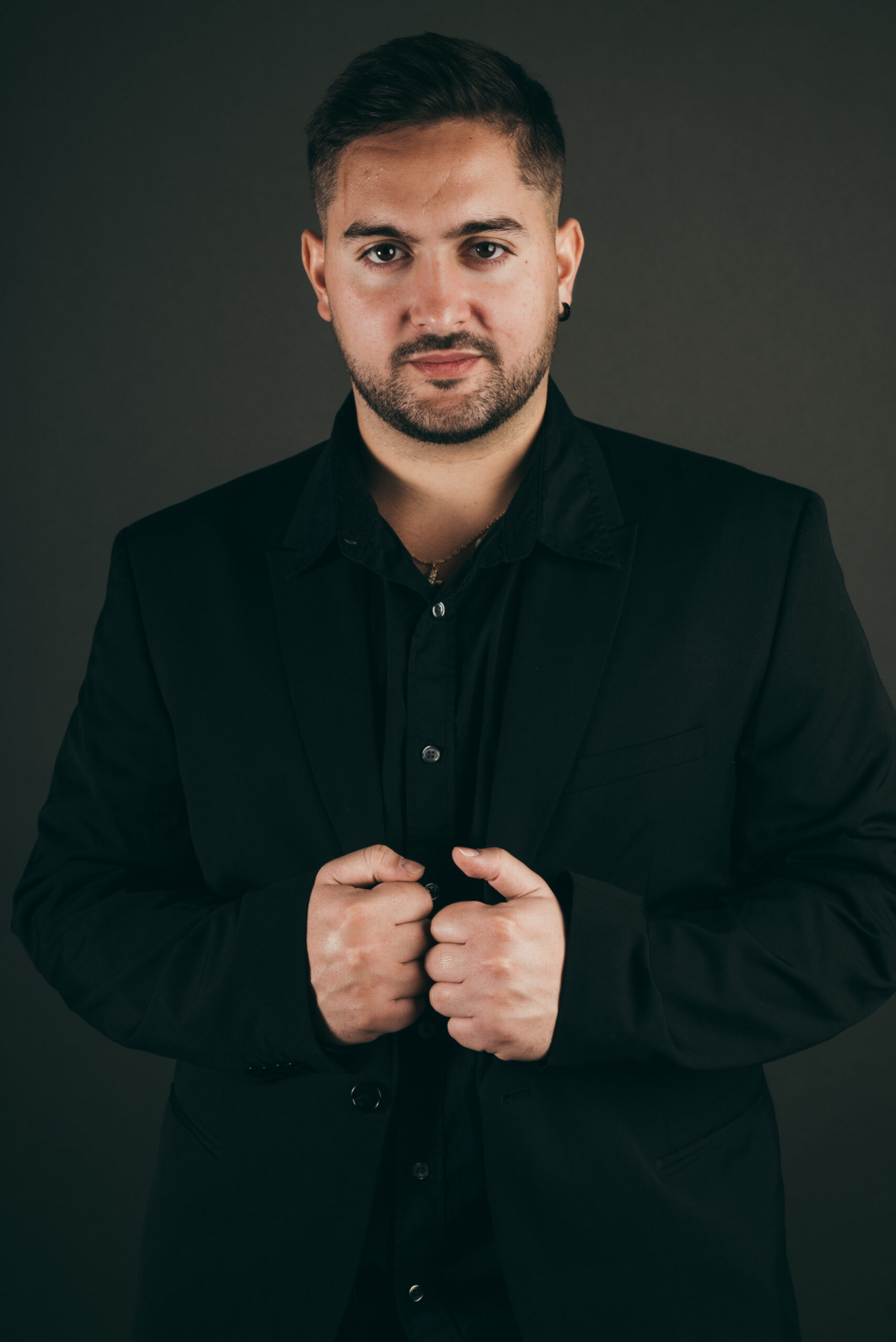 Angelo Aravadinos Karlatos — photo 4