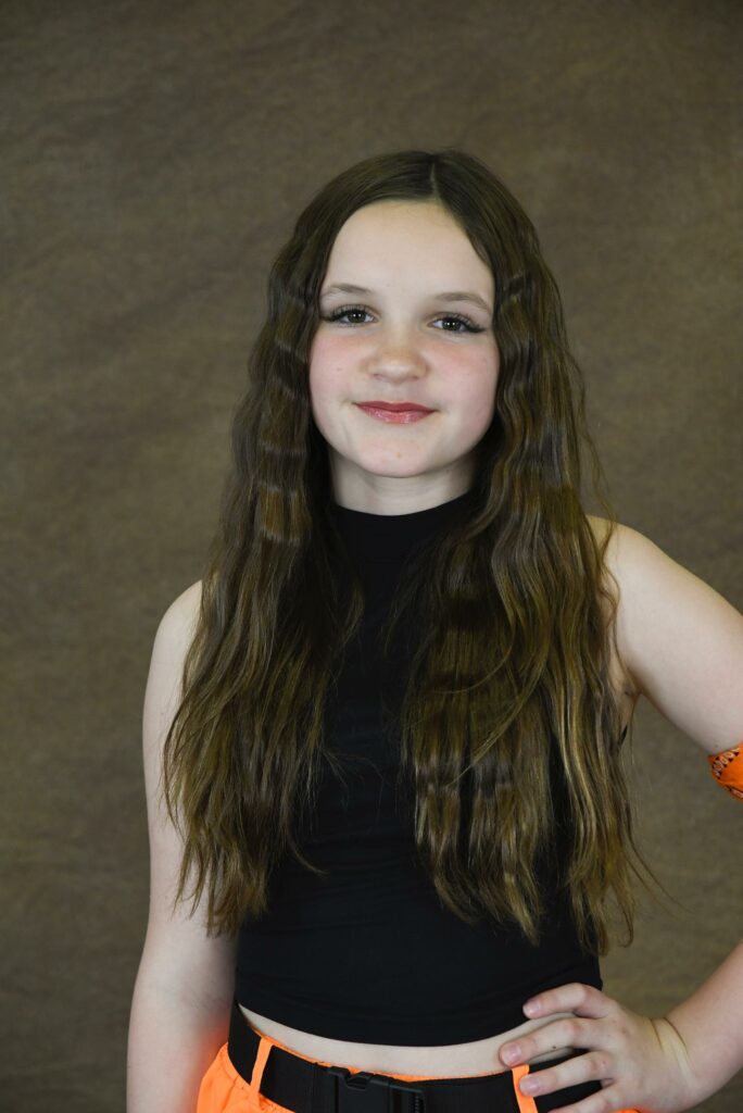 Amélyann Therrien