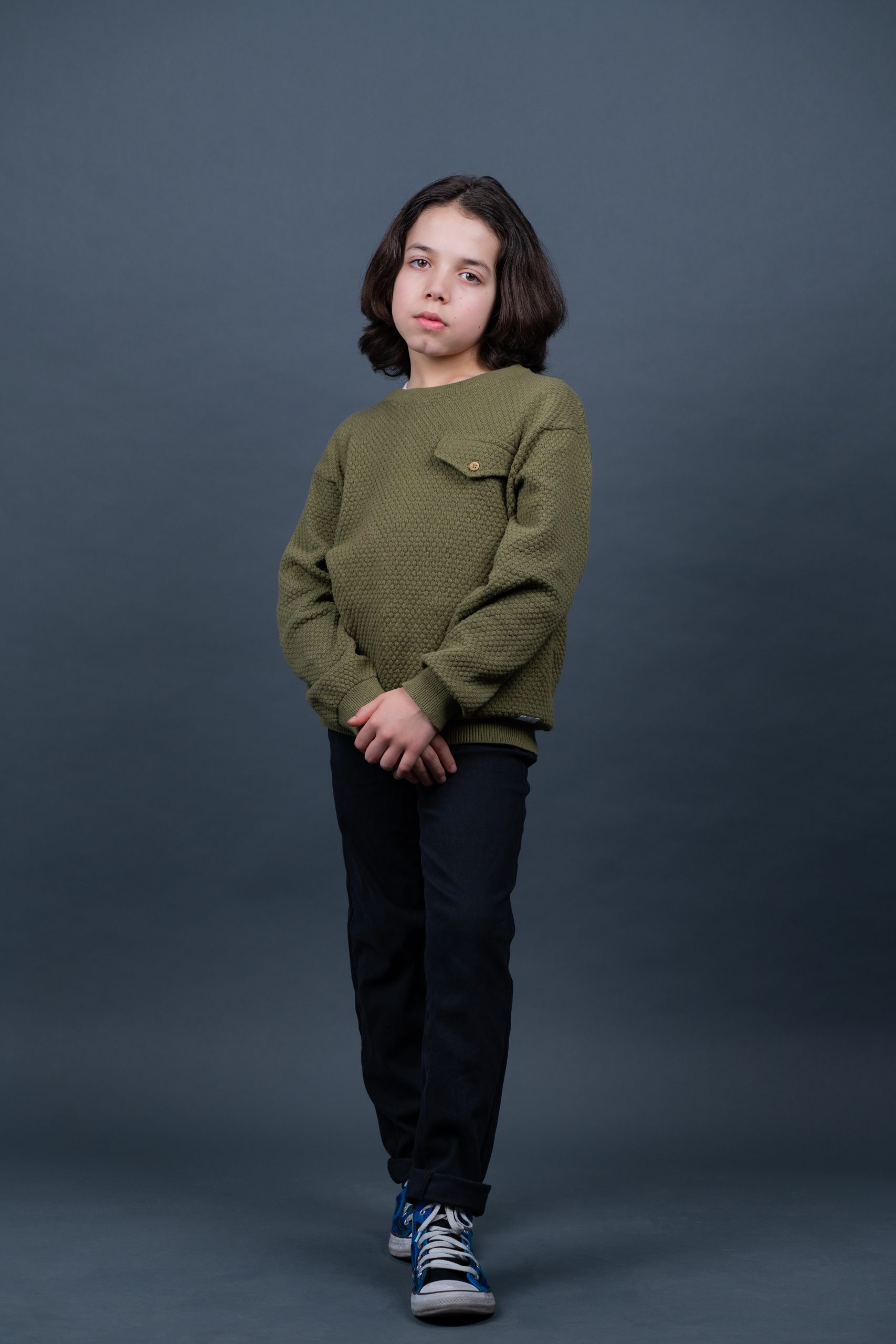 Kamil Belmrah — photo 2